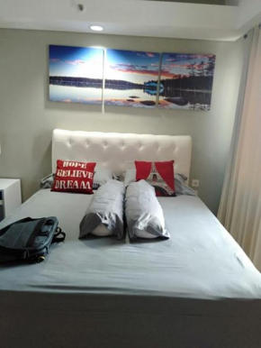 Sewa Apartemen Bogor Icon Murah !!!